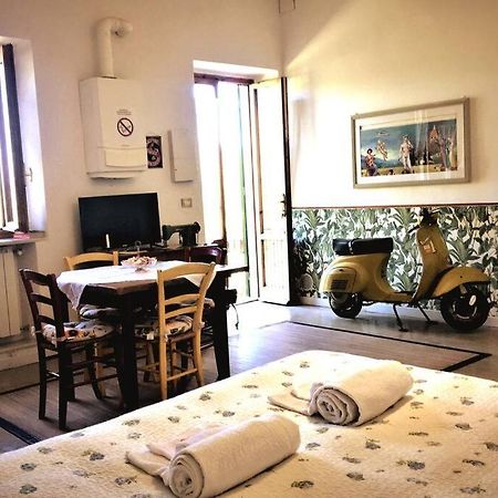 Welcome In Toscana Polcanto ภายนอก รูปภาพ