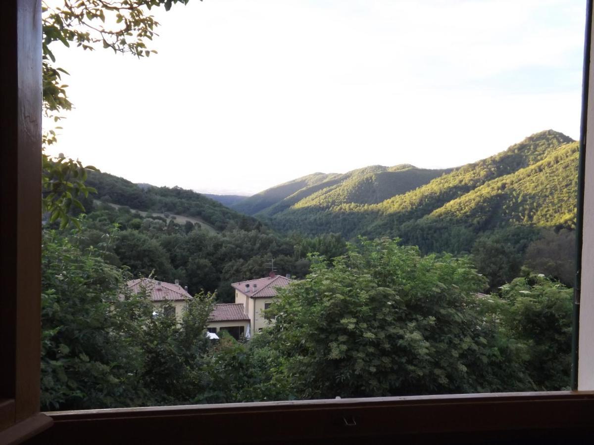Welcome In Toscana Polcanto ภายนอก รูปภาพ