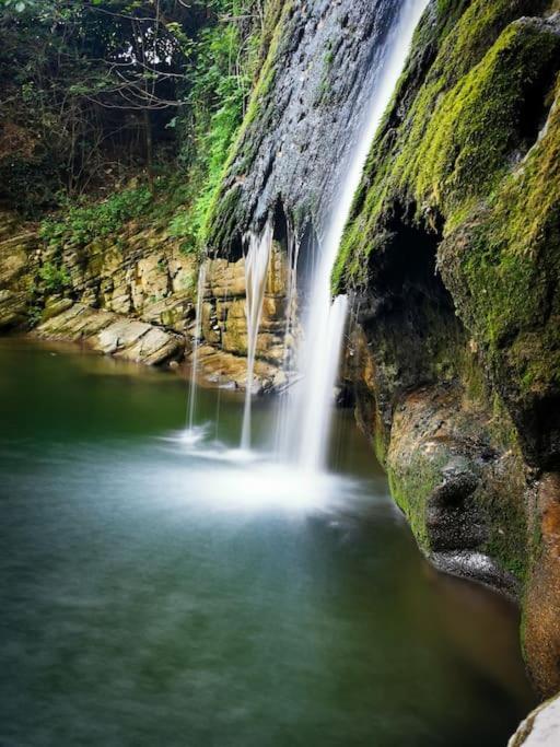 Welcome In Toscana Polcanto ภายนอก รูปภาพ