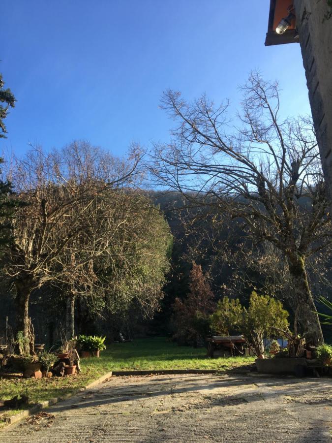 Welcome In Toscana Polcanto ภายนอก รูปภาพ