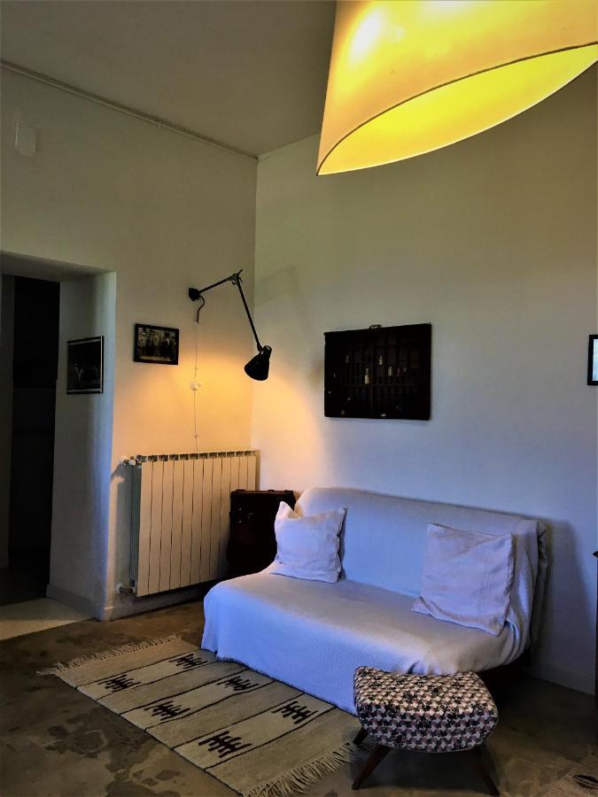 Welcome In Toscana Polcanto ภายนอก รูปภาพ