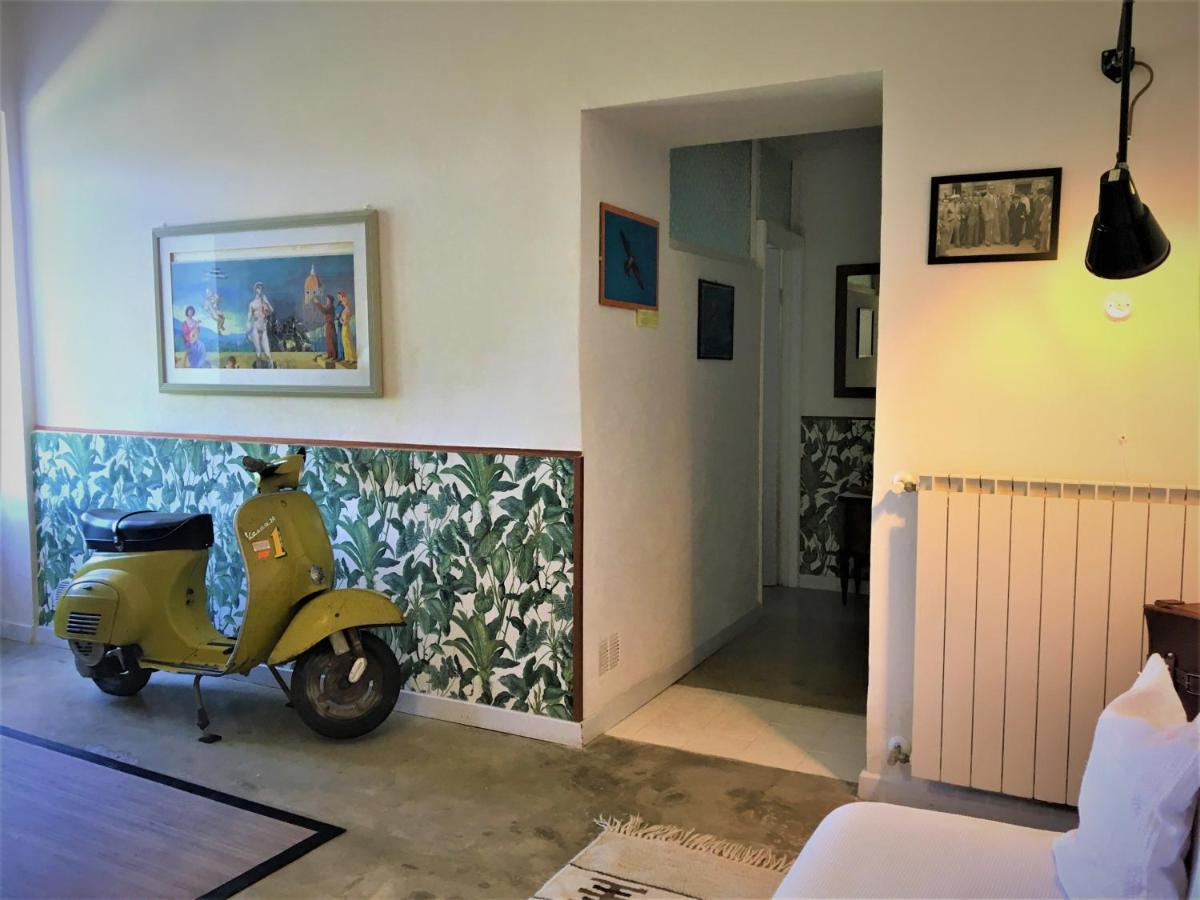 Welcome In Toscana Polcanto ภายนอก รูปภาพ