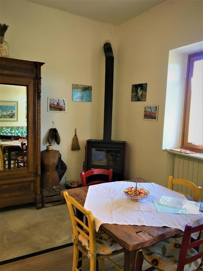 Welcome In Toscana Polcanto ภายนอก รูปภาพ
