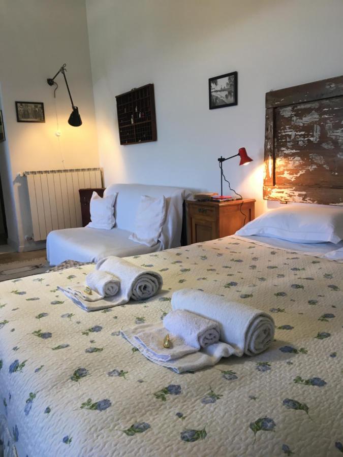 Welcome In Toscana Polcanto ภายนอก รูปภาพ