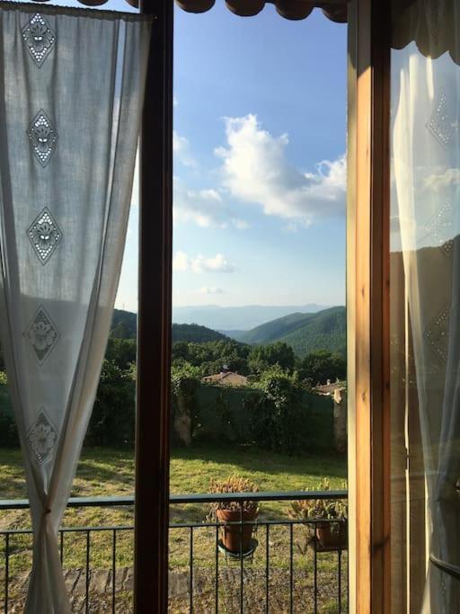 Welcome In Toscana Polcanto ภายนอก รูปภาพ