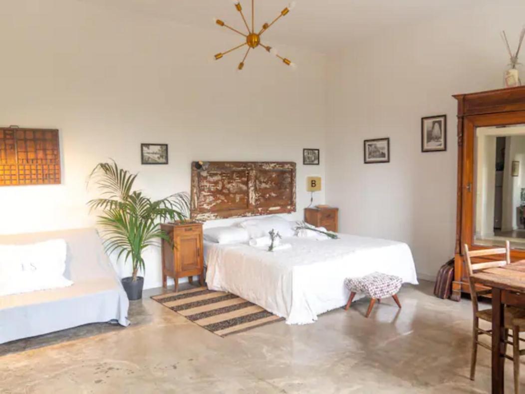 Welcome In Toscana Polcanto ห้อง รูปภาพ