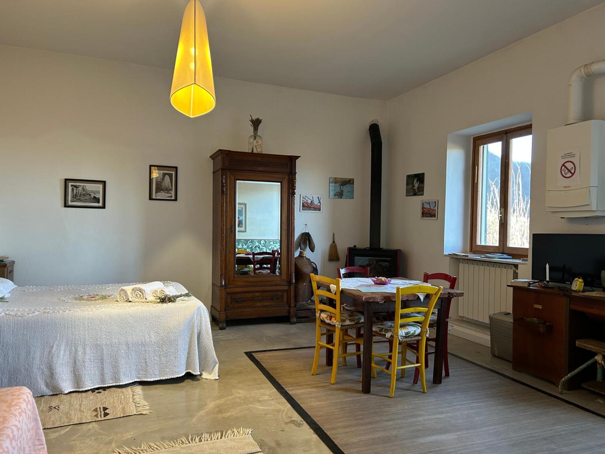 Welcome In Toscana Polcanto ภายนอก รูปภาพ